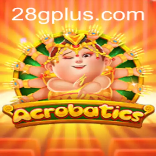 Discover the Thrilling World of Acrobatics at 28G.COM