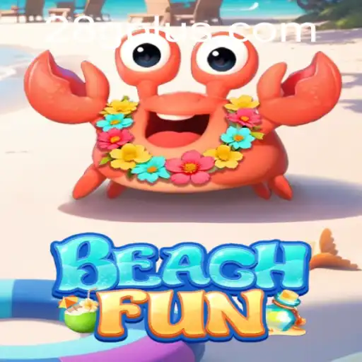 BeachFun: Dive into a World of Sun, Sand, and Strategy