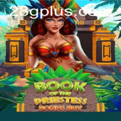 Book of the Priestess: A Mystical Dive into Ancient Realms