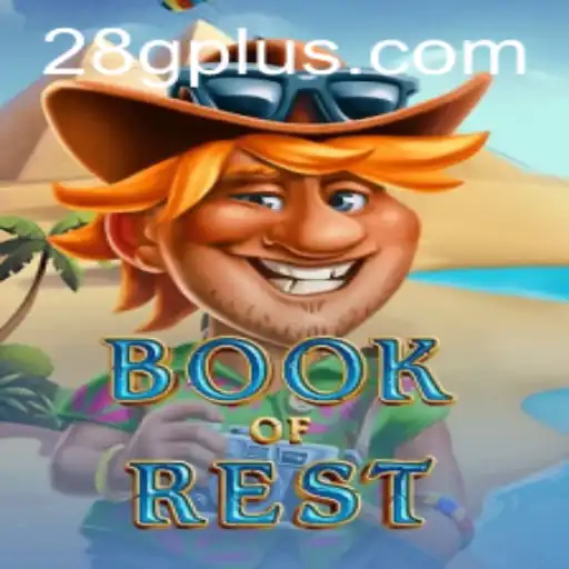 Discovering the Enchanting World of 'BookofRest' on 28G.COM