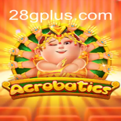 Discover the Thrilling World of Acrobatics at 28G.COM