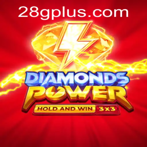 Unveiling the Thrills of DiamondsPower: A Comprehensive Guide