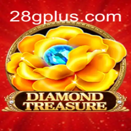 Discovering the Excitement of Diamondtreasure at 28G.COM