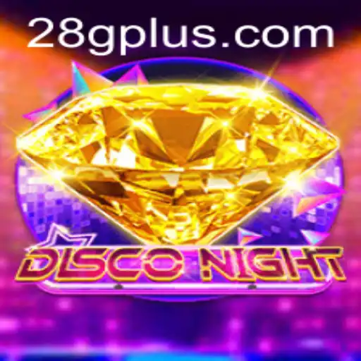 DiscoNight: The Groovy Game Making Waves in 2023
