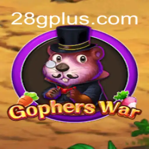 Discover the Thrilling World of GophersWar