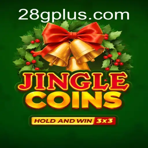 Discover the World of JingleCoins: A Comprehensive Guide to the 28G.COM Game