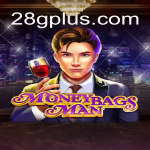 Unveiling the Thrill of MoneybagsMan: A Dive into the Gaming World of 28G.COM