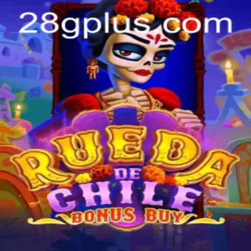 Exploring the Exciting World of RuedaDeChileBonusBuy on 28G.COM