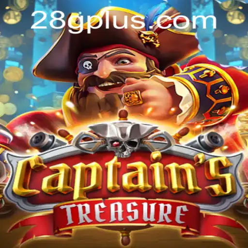 Exploring the Thrilling Adventure of CaptainssTreasure with 28G.COM