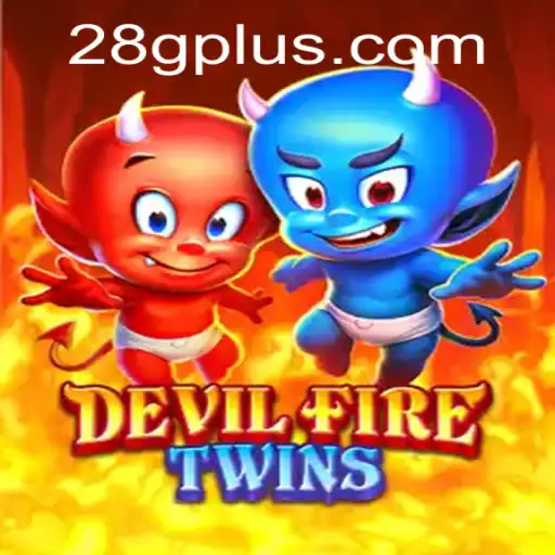 Unveiling DevilFireTwins: The New Gaming Sensation
