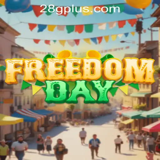 Explore the Exciting World of FreedomDay: An In-Depth Look at the Game by 28G.COM