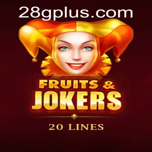 Discover the Thrills of FruitsAndJokers20 at 28G.COM