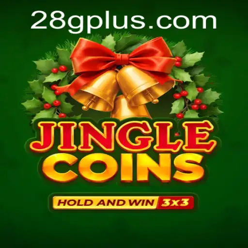 Discover the World of JingleCoins: A Comprehensive Guide to the 28G.COM Game