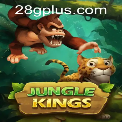 Exploring the Thrilling World of JungleKings: A New Era in Gaming