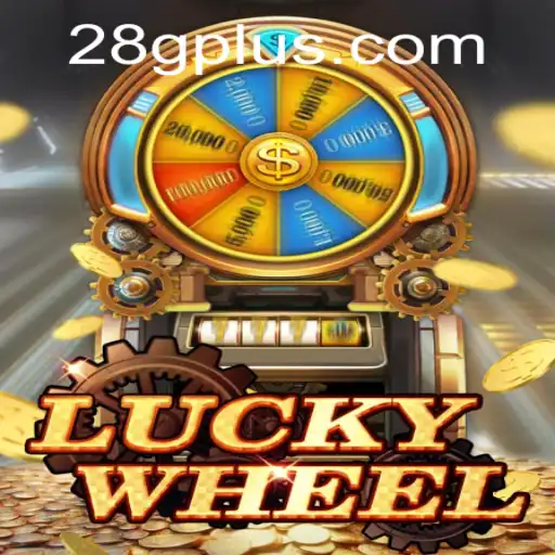 Unveiling the Exciting World of LuckyWheel at 28G.COM
