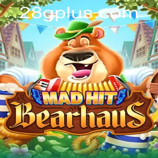 MadHitBearhaus: A Comprehensive Guide to the Thrilling Gameplay