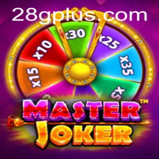 Unveiling MasterJoker: A Thrilling Dive Into the World of 28G.COM