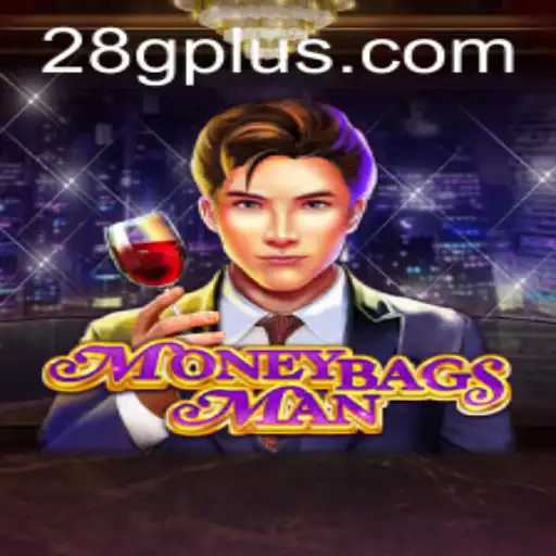 Unveiling the Thrill of MoneybagsMan: A Dive into the Gaming World of 28G.COM