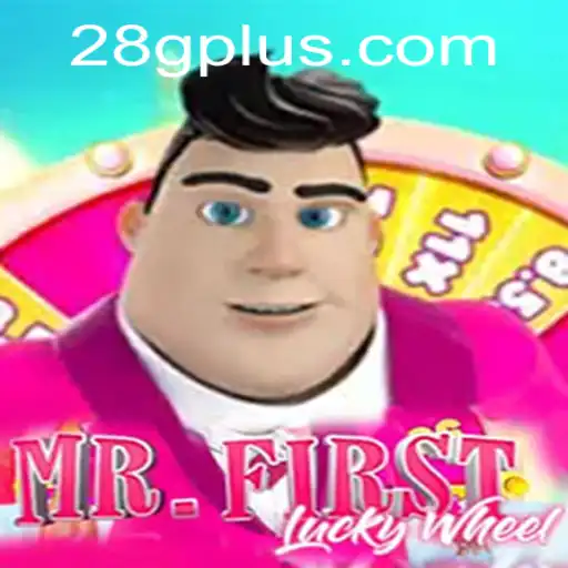 MrFirstLuckyWheel: A Revolutionary Spin on Online Gaming with 28G.COM