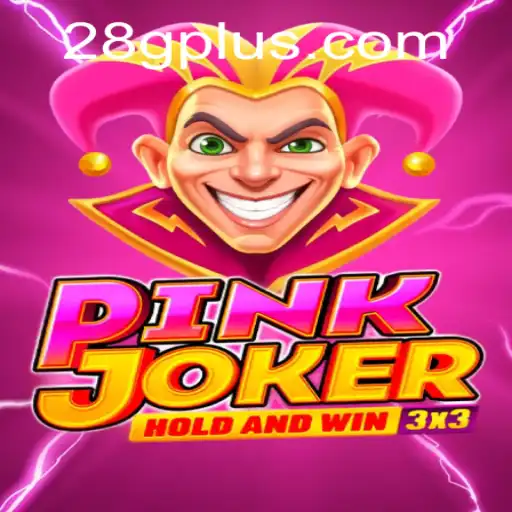 Discover the Thrills of Pinkjoker: A Unique Gaming Experience