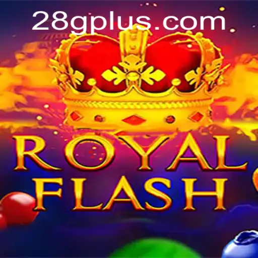 RoyalFlash: The Card Game Revolution by 28G.COM