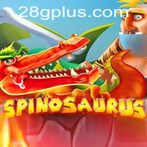 Spinosaurus: A Thrilling Adventure Game on 28G.COM